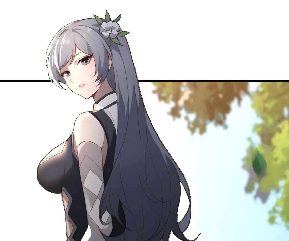 Traveling Through Time and Space to Become an Unlucky NPC: I Have a Wife to Protect Me Chapter 100 121